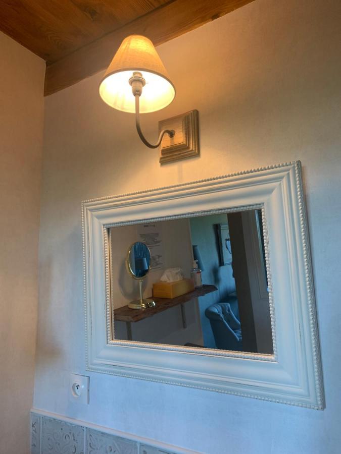 Maison Mard'Or Chambre Plume Mardor 외부 사진