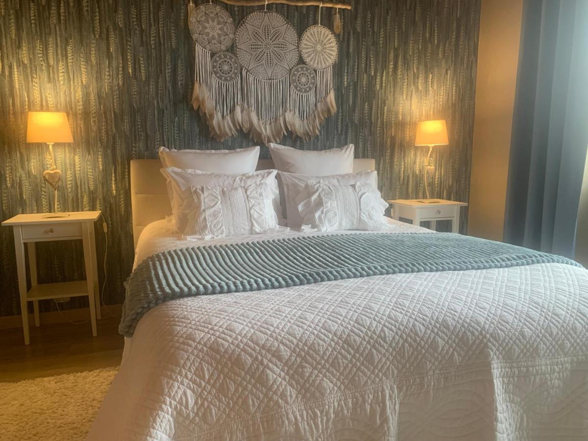 Maison Mard'Or Chambre Plume Mardor 외부 사진