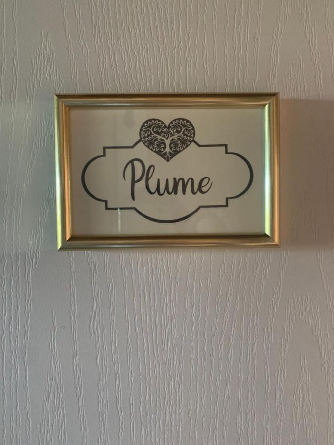 Maison Mard'Or Chambre Plume Mardor 외부 사진