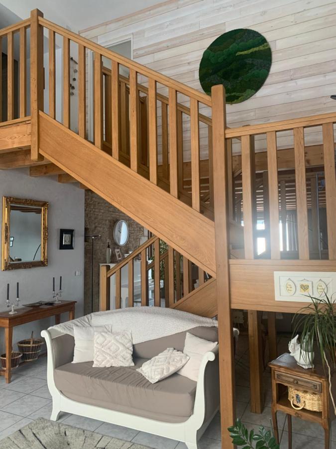 Maison Mard'Or Chambre Plume Mardor 외부 사진