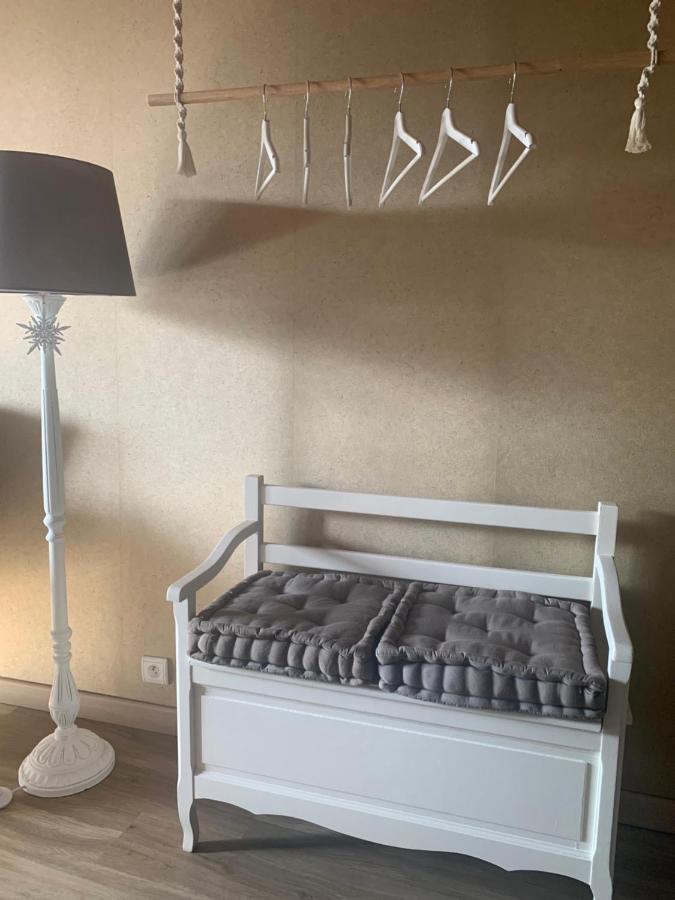 Maison Mard'Or Chambre Plume Mardor 외부 사진