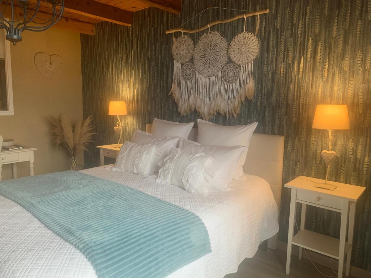 Maison Mard'Or Chambre Plume Mardor 외부 사진