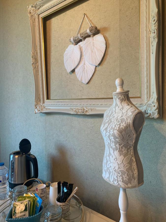 Maison Mard'Or Chambre Plume Mardor 외부 사진