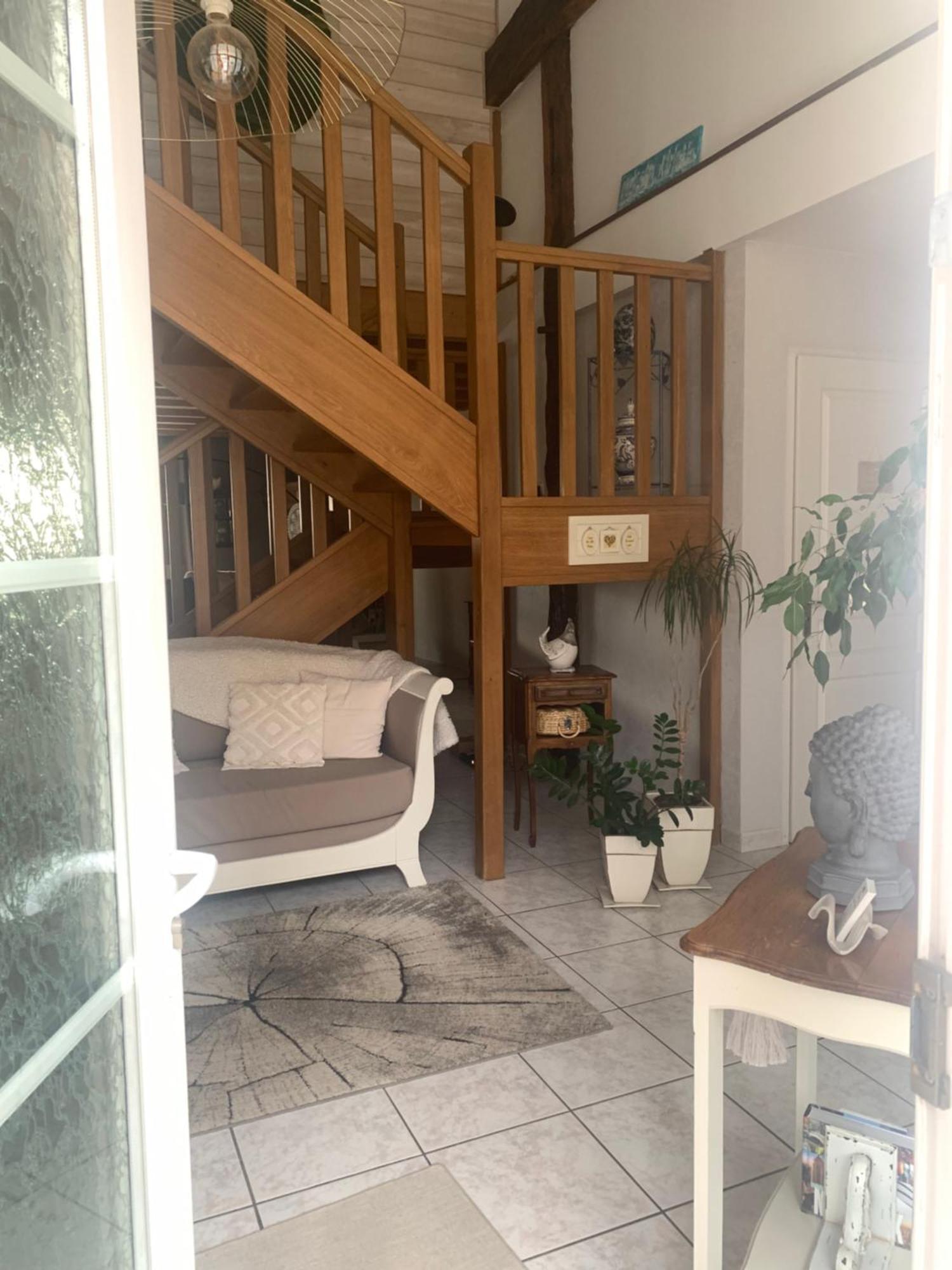 Maison Mard'Or Chambre Plume Mardor 외부 사진
